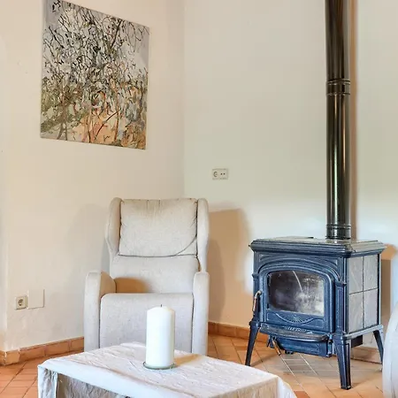 Monget By Rentallorca Landhuis Petra (Mallorca)