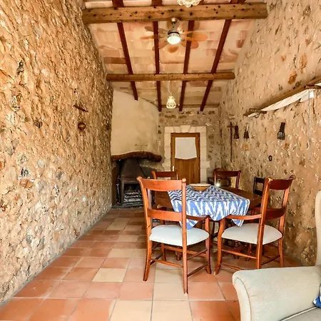 Landhuis Monget By Rentallorca Petra (Mallorca)