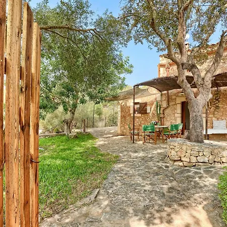 Monget By Rentallorca * Petra (Mallorca)