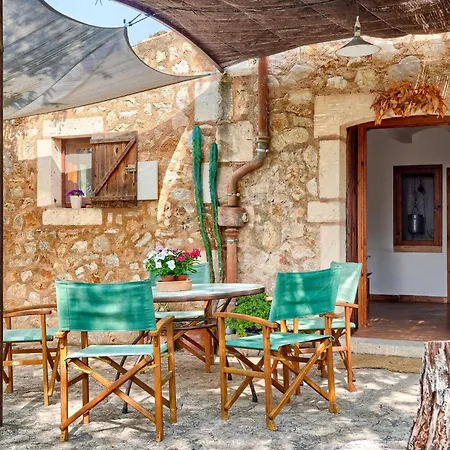 Monget By Rentallorca Petra (Mallorca)