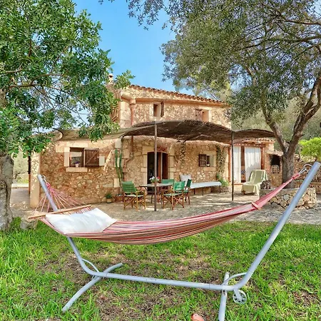 Monget By Rentallorca Petra (Mallorca)