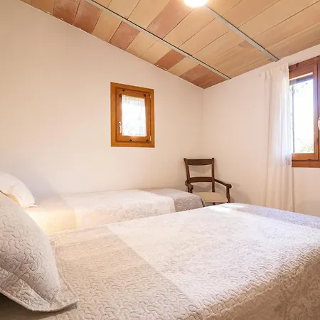 Landhuis Monget By Rentallorca Petra (Mallorca)