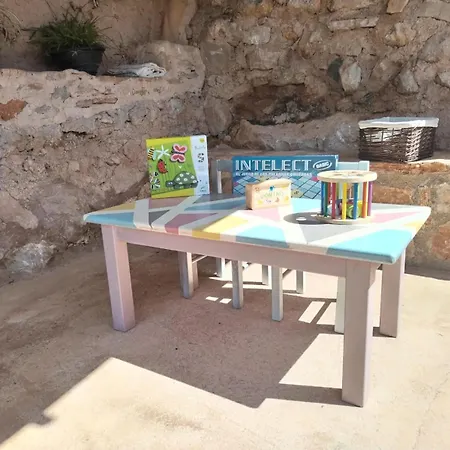 Monget By Rentallorca * Petra (Mallorca)
